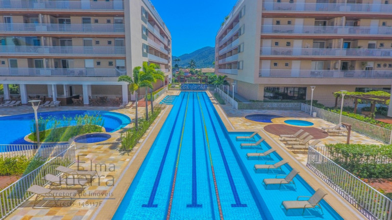 Imagem Apartamento com 2 Quartos à Venda, 75 m² em Itaguá - Ubatuba Imagem Apartamento com 2 Quartos à Venda, 75 m² em Itaguá - Ubatuba