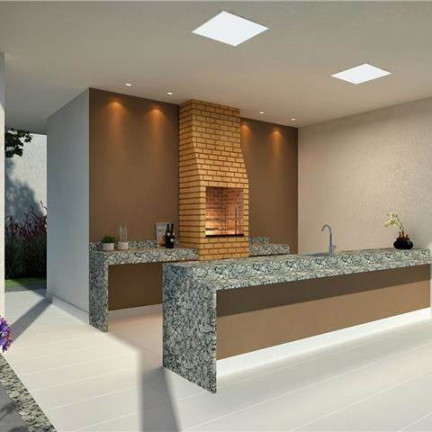 Imagem Imóvel com 2 Quartos à Venda, 40 m² em São Gabriel - Campinas Imagem Imóvel com 2 Quartos à Venda, 40 m² em São Gabriel - Campinas