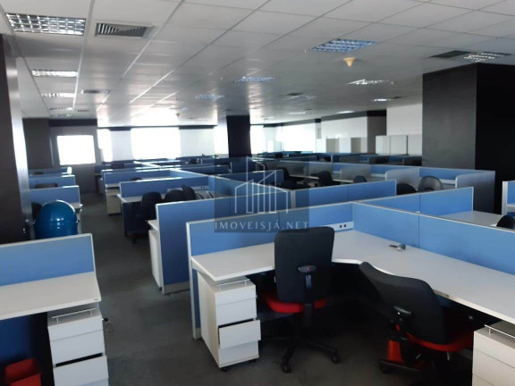 Imagem Sala Comercial à Venda, 597 m² em Alphaville Industrial - Barueri Imagem Sala Comercial à Venda, 597 m² em Alphaville Industrial - Barueri