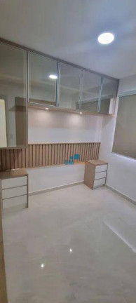 Imagem Apartamento com 2 Quartos para Alugar, 44 m² em Canindé - São Paulo