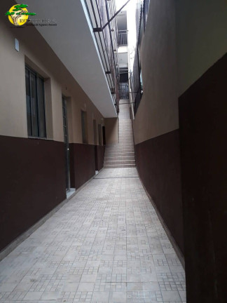 Imagem Apartamento com 1 Quarto à Venda, 750 m² em Santa Teresinha - São Paulo Imagem Apartamento com 1 Quarto à Venda, 750 m² em Santa Teresinha - São Paulo