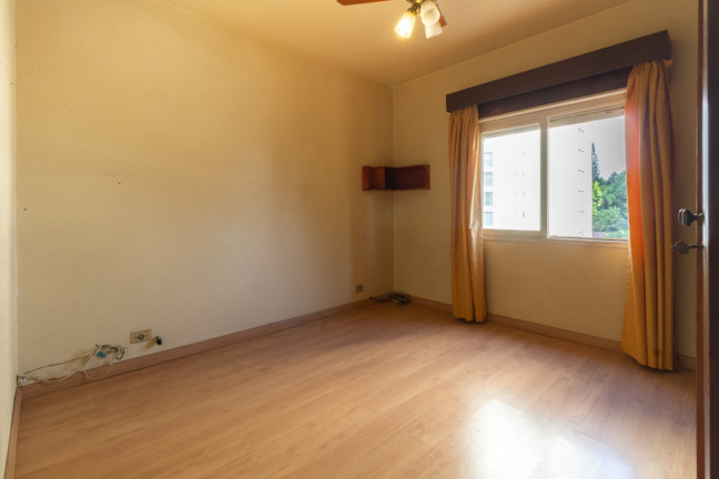 Imagem Casa com 3 Quartos à Venda, 153 m² em Sumaré - São Paulo