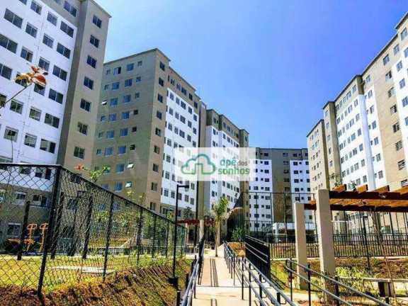 Imagem Apartamento com 2 Quartos à Venda, 41 m² em Butantã - São Paulo Imagem Apartamento com 2 Quartos à Venda, 41 m² em Butantã - São Paulo