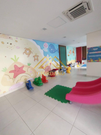 Imagem Apartamento com 3 Quartos à Venda, 105 m² em Centro - Itanhaém