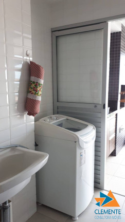 Imagem Apartamento com 3 Quartos à Venda, 100 m² em Marco - Belém
