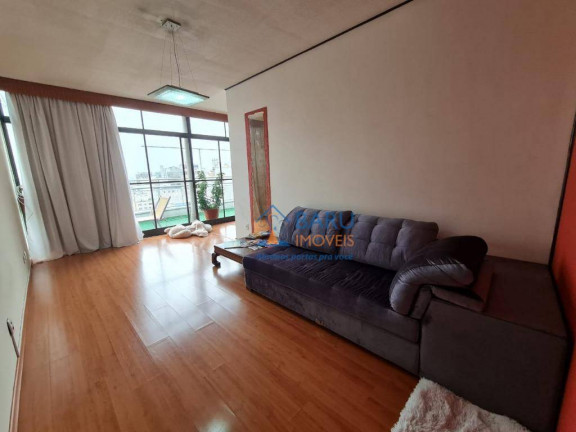Imagem Cobertura com 4 Quartos à Venda ou Locação, 500 m² em Santa Cecília - São Paulo Imagem Cobertura com 4 Quartos à Venda ou Locação, 500 m² em Santa Cecília - São Paulo