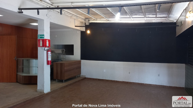 Imagem Imóvel para Alugar, 90 m² em Chácara Dos Cristais - Nova Lima