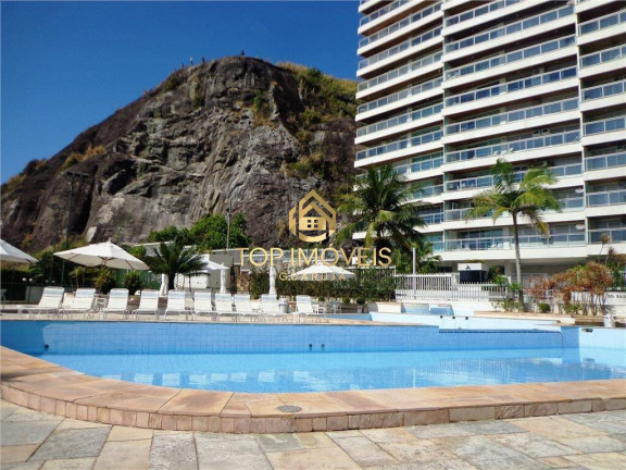Apartamento com 4 Quartos à Venda, 153 m² em Pitangueiras - Guarujá