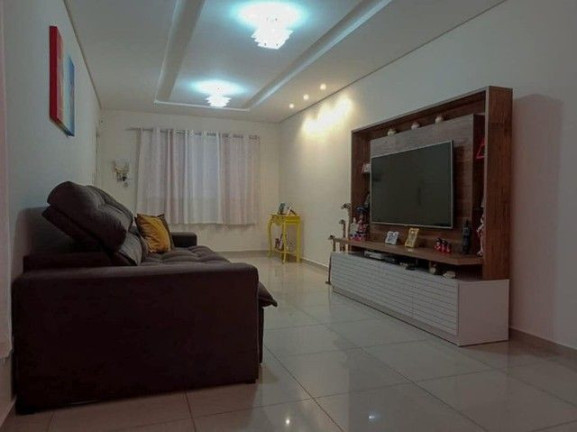 Imagem Sobrado com 3 Quartos à Venda, 120 m² em Centro - Jacareí Imagem Sobrado com 3 Quartos à Venda, 120 m² em Centro - Jacareí