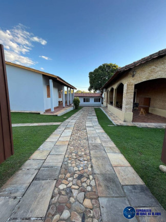 Imagem Chácara à Venda, 4 m² em Zona Rural - Goiás Imagem Chácara à Venda, 4 m² em Zona Rural - Goiás