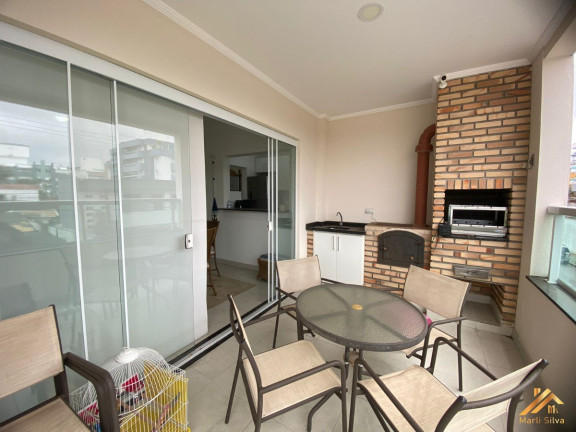 Imagem Apartamento com 2 Quartos à Venda, 101 m² em Itaguá - Ubatuba
