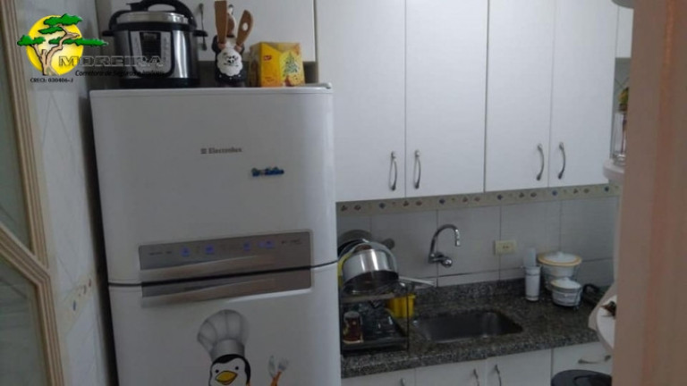 Imagem Apartamento com 3 Quartos à Venda, 65 m² em Horto Florestal - São Paulo Imagem Apartamento com 3 Quartos à Venda, 65 m² em Horto Florestal - São Paulo