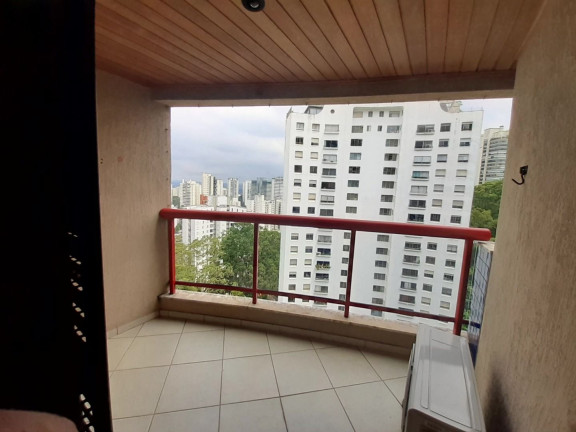 Imagem Imóvel com 4 Quartos à Venda, 163 m² em Vila Suzana - São Paulo