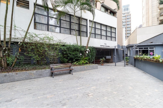 Imagem Apartamento com 2 Quartos à Venda, 180 m² em Vila Nova Conceição - São Paulo Imagem Apartamento com 2 Quartos à Venda, 180 m² em Vila Nova Conceição - São Paulo