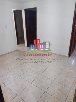 Imagem Apartamento com 2 Quartos à Venda, 46 m² em Cidade Tiradentes - São Paulo Imagem Apartamento com 2 Quartos à Venda, 46 m² em Cidade Tiradentes - São Paulo