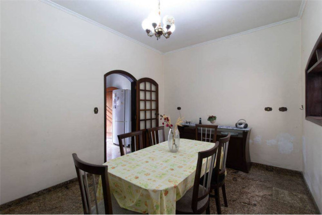 Imagem Sobrado com 3 Quartos à Venda, 250 m² em Vila Curuçá - São Paulo