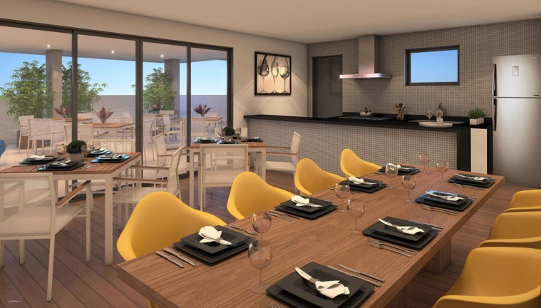 Imagem Imóvel com 3 Quartos à Venda, 98 m² em Botafogo - Rio De Janeiro