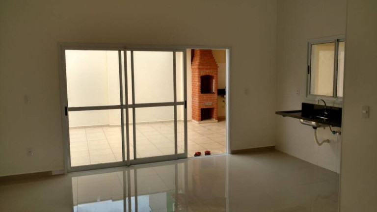 Imagem Casa com 3 Quartos à Venda, 90 m² em Caguassu - Sorocaba Imagem Casa com 3 Quartos à Venda, 90 m² em Caguassu - Sorocaba