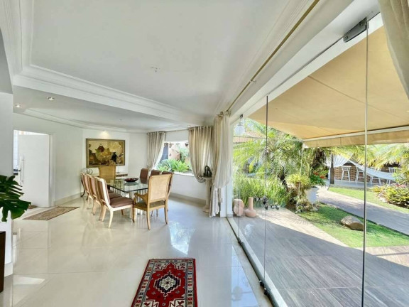 Imagem Casa de Condomínio com 4 Quartos à Venda, em Recanto Impla - Carapicuíba Imagem Casa de Condomínio com 4 Quartos à Venda, em Recanto Impla - Carapicuíba