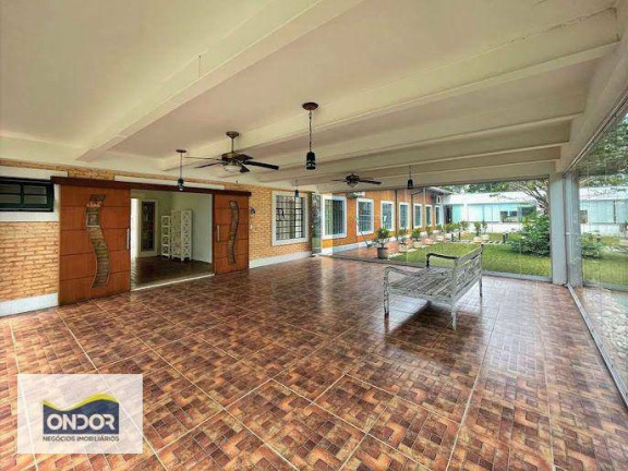 Imagem Casa com 4 Quartos à Venda, 800 m² em Vila Santo Antônio - Cotia Imagem Casa com 4 Quartos à Venda, 800 m² em Vila Santo Antônio - Cotia