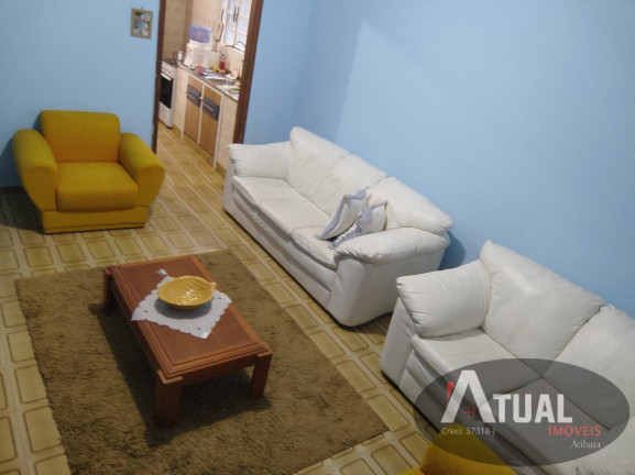 Imagem Casa com 3 Quartos à Venda, 184 m² em Rancho Grande - Mairiporã