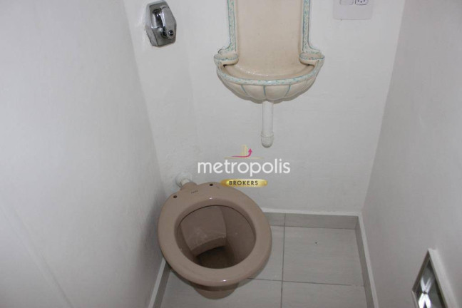 Imagem Sala Comercial para Alugar, 337 m² em Centro - São Caetano Do Sul