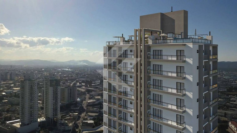 Imagem Apartamento com 1 Quarto à Venda, 39 m² em Vila Operária - Itajaí Imagem Apartamento com 1 Quarto à Venda, 39 m² em Vila Operária - Itajaí