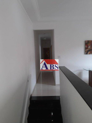 Imagem Casa com 3 Quartos à Venda, 210 m² em Campo Grande - Santos Imagem Casa com 3 Quartos à Venda, 210 m² em Campo Grande - Santos