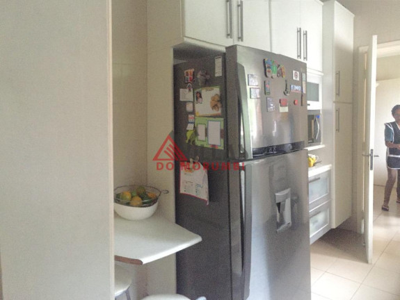 Imagem Apartamento com 3 Quartos à Venda, 212 m² em Jardim Ampliação - São Paulo Imagem Apartamento com 3 Quartos à Venda, 212 m² em Jardim Ampliação - São Paulo