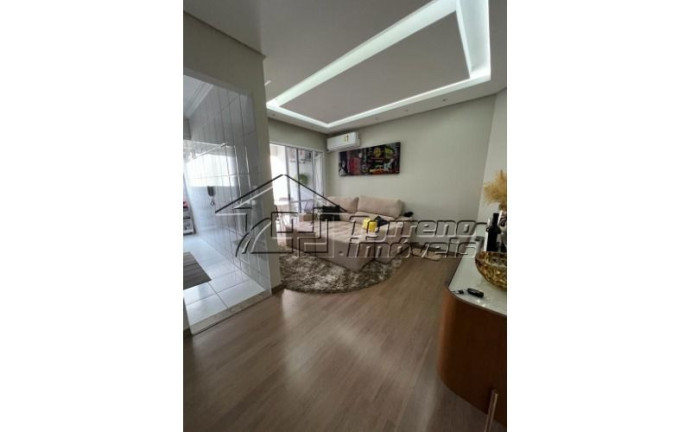 Apartamento à Venda, 63 m² em Vila Ema - São José Dos Campos