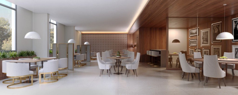 Imagem Imóvel Comercial à Venda, 37 m² em Petrópolis - Porto Alegre