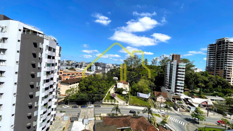 Imagem Imóvel com 2 Quartos à Venda, 75 m² em Centro - Joinville
