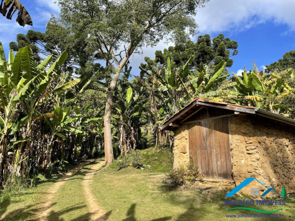 Imagem Casa com 3 Quartos à Venda, 40 m² em Centro - Gonçalves