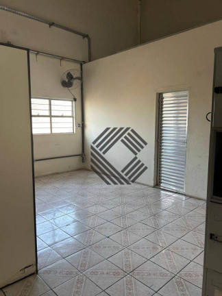 Imagem Galpão para Alugar, 361 m² em Jardim Leocádia - Sorocaba Imagem Galpão para Alugar, 361 m² em Jardim Leocádia - Sorocaba