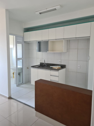Apartamento com 1 Quarto à Venda, 33 m² em Barra Funda‎ - São Paulo