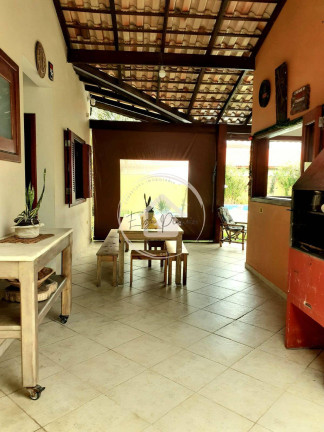 Imagem Casa com 3 Quartos para Temporada, 200 m² em Balneário Yemar - Ilha Comprida Imagem Casa com 3 Quartos para Temporada, 200 m² em Balneário Yemar - Ilha Comprida