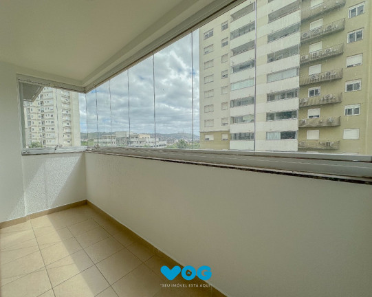 Imagem Imóvel com 2 Quartos à Venda, 70 m² em Jardim Carvalho - Porto Alegre