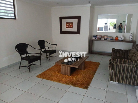 Imagem Apartamento com 3 Quartos à Venda, 72 m² em Setor Bela Vista - Goiânia Imagem Apartamento com 3 Quartos à Venda, 72 m² em Setor Bela Vista - Goiânia