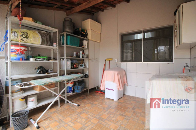 Imagem Chácara com 3 Quartos à Venda, 200 m² em Bairro Dos Pires - Limeira