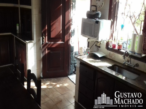 Imagem Casa com 3 Quartos à Venda, 171 m² em Vila Santa Cecília - Volta Redonda Imagem Casa com 3 Quartos à Venda, 171 m² em Vila Santa Cecília - Volta Redonda