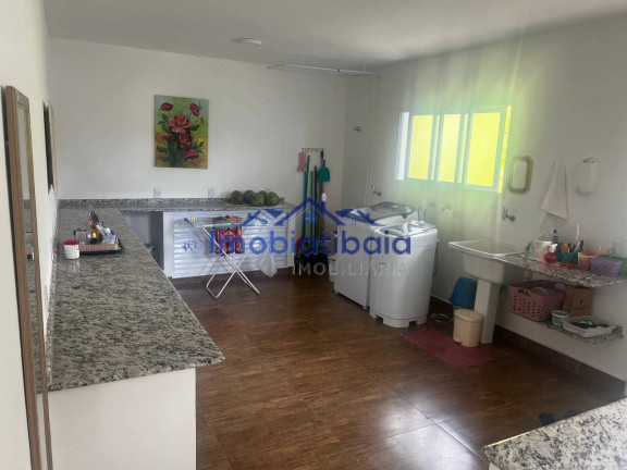 Imagem Chácara com 5 Quartos à Venda, 4.200 m² em Condomínio Alpes D Ouro - Bom Jesus Dos Perdões