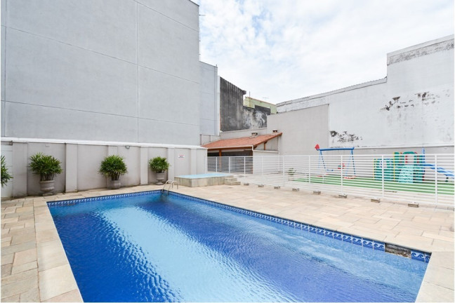 Imagem Apartamento com 3 Quartos à Venda, 87 m² em Vila Dom Pedro I - São Paulo Imagem Apartamento com 3 Quartos à Venda, 87 m² em Vila Dom Pedro I - São Paulo