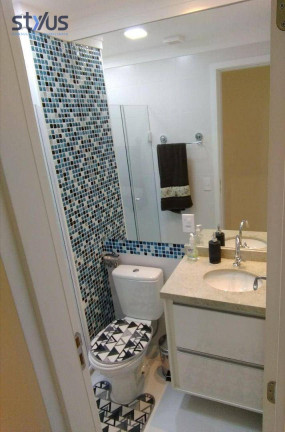 Imagem Apartamento com 2 Quartos à Venda, 60 m² em Centro - Osasco Imagem Apartamento com 2 Quartos à Venda, 60 m² em Centro - Osasco