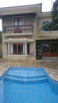 Imagem Casa com 4 Quartos à Venda, 266 m² em Parque Das Palmeiras - Angra Dos Reis Imagem Casa com 4 Quartos à Venda, 266 m² em Parque Das Palmeiras - Angra Dos Reis
