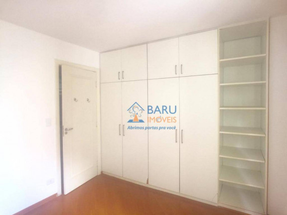 Imagem Apartamento com 3 Quartos à Venda, 73 m² em Morumbi - São Paulo Imagem Apartamento com 3 Quartos à Venda, 73 m² em Morumbi - São Paulo
