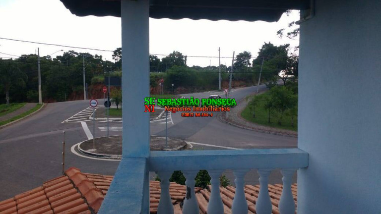 Imagem Sobrado com 3 Quartos à Venda, 12.879 m² em São José Dos Campos