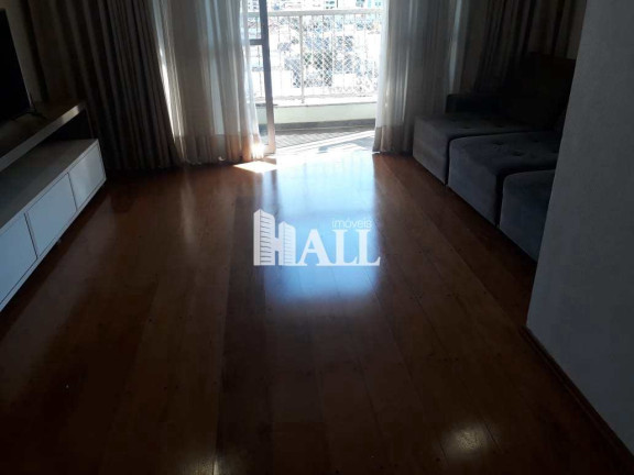 Imagem Apartamento com 3 Quartos à Venda, 140 m² em Centro - São José Do Rio Preto Imagem Apartamento com 3 Quartos à Venda, 140 m² em Centro - São José Do Rio Preto