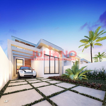 Imagem Casa com 3 Quartos à Venda, 83 m² em Itapema Do Norte - Itapoá