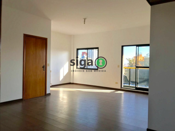 Imagem Apartamento com 3 Quartos à Venda, 269 m² em Vila Mariana - São Paulo Imagem Apartamento com 3 Quartos à Venda, 269 m² em Vila Mariana - São Paulo