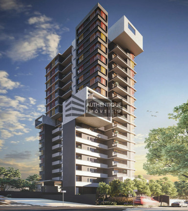 Imagem Apartamento com 2 Quartos à Venda, 74 m² em Vila Mariana - São Paulo